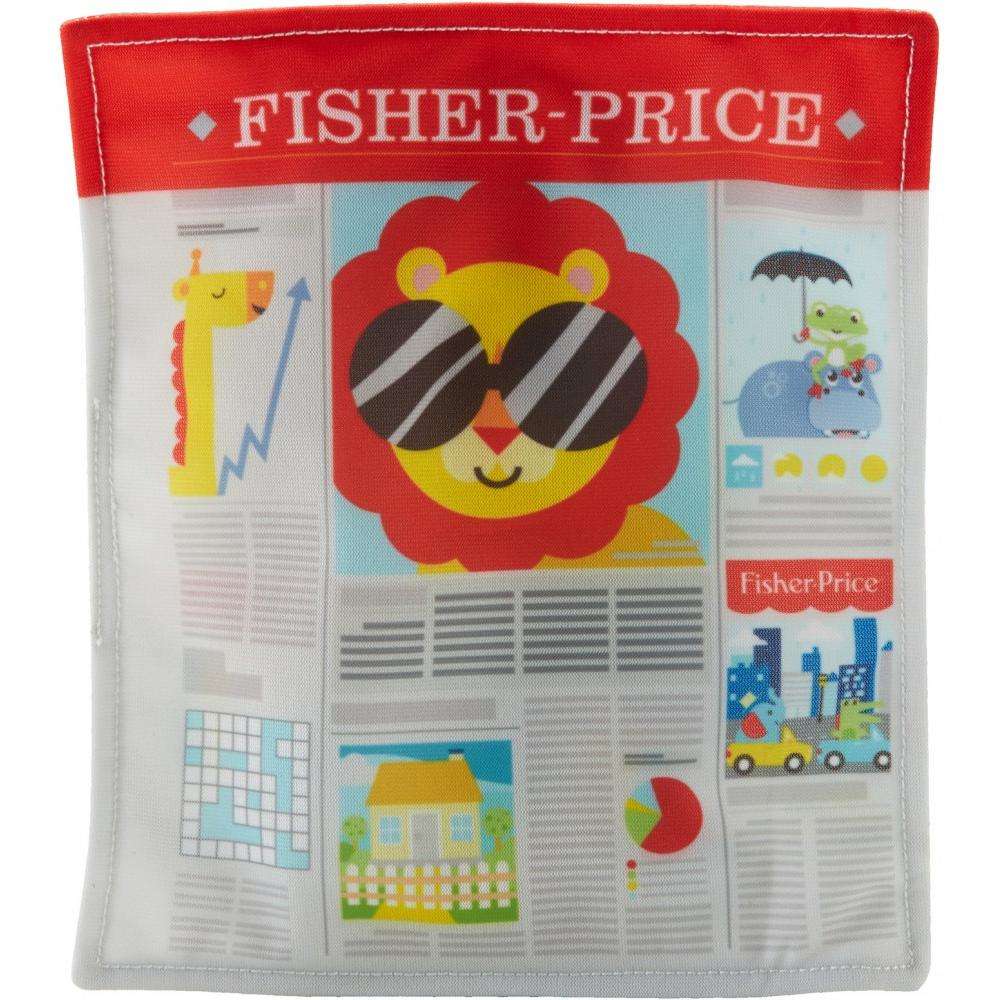 Fisher Price On The Go Breakfast Gift Set Best Educational Infant